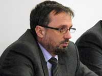 Goran Ilić: Pravni tim za podršku neizabranim tužiocima