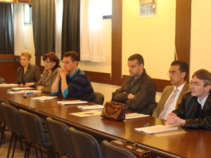 Okrugli sto “Jačanje kapaciteta Srbije u borbi protiv korupcije”