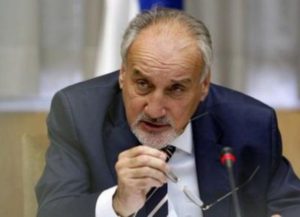 Intervju Vladimira Vukčevića Večernjim novostima