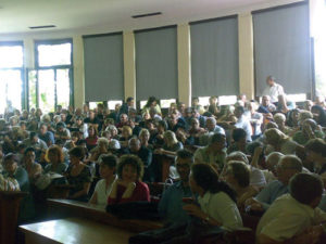 Pravo u Strazburu