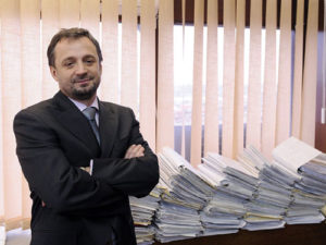 Opet propusti u izboru tužilaca