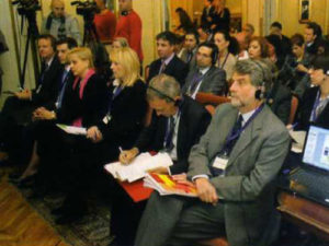 Sistemski protiv korupcije