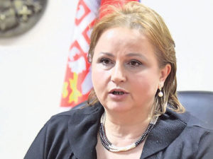 Ko će odgovarati za â€žpravni haosâ€ u Srbiji