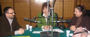 U središtu pažnje – Dragana Boljević i Goran Ilić
