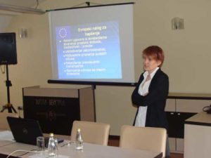 Okrugli stolovi “Instrumenti Evropske unije”