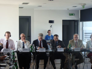 Konferencija o prekograničnoj saradnji u procesuiranju ratnih zločina