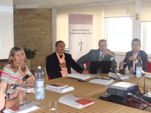 Okrugli sto “Radna mreža i iskustva Srbije u borbi protiv trgovine ljudima i zaštita žrtava”