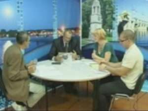 Emisija posvećena zaštiti žrtava trgovine ljudima