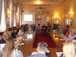Konferencija “Pravo žtve na kompenzaciju”