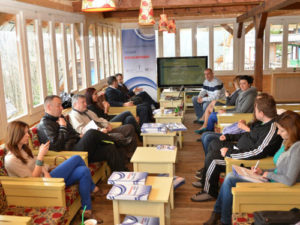 Prvi seminar ‘Građani i pravosuđe zajedno protiv korupcije’