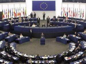 Izvod iz rezolucije Evropskog parlamenta koji se odnosi na reformu pravosuđa u Srbiji