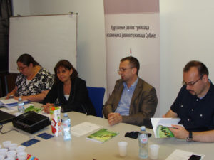 Prezentacija publikacije “Primena antidiskriminacionog zakonodavstva i krivičnopravna zaštita”