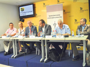 Saša Janković: Sprečiti primenu lošeg ZKP-a