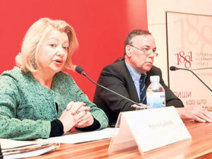 Kako prevazići krizu u srpskom pravosuđu