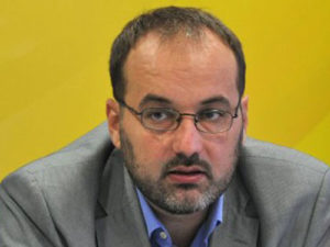 UTS predlaže: Saši Jankoviću novi mandat