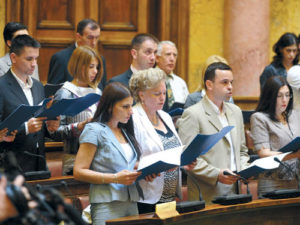 Tužioci sada tuže državu