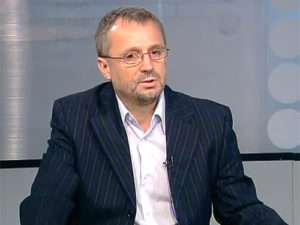 Goran Ilić za RTS govorio o povratku tužilaca na posao