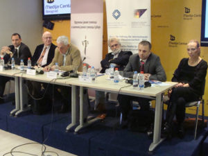 Prezentacija publikacije “Novi ZKP Srbije – Kako je propala reforma – Šta da se radi?”