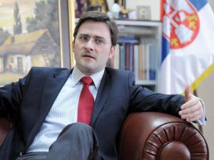 Selaković: Moramo izaći iz obruča