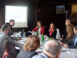 Seminar u Zaječaru:”Zaštita žrtava diskriminacije i iskustva u borbi protiv diskriminacije u Srbiji”