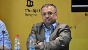 Goran Ilić: Tužioci spremni, ali zakonik nije dobar