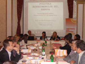 Seminar u Sremskim Karlovcima