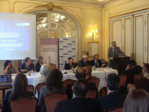 Regionalna konferencija ‘Reforma pravosuđa i uloga strukovnih udruženja’