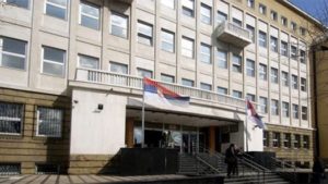 Pismo podrške Deklaraciji o položaju javnog tužilaštva i nosilaca javnotužilačke funkcije u RS