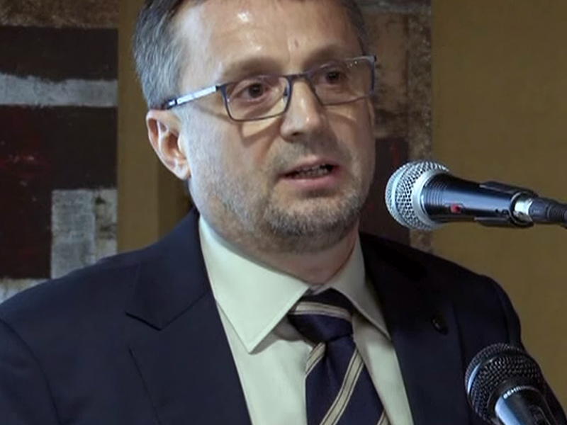 dr Goran Ilić