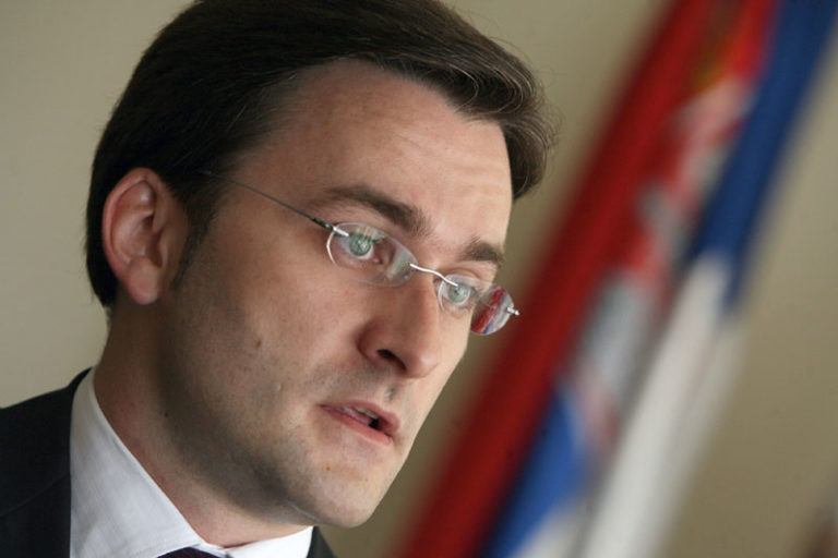 Deo govora Nikole Selakovića sa konferencije na Kopaoniku (VIDEO)