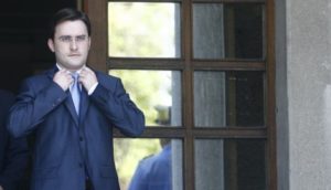 Selaković: Reforma pravosuđa zahteva reformu policije