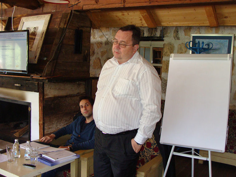 Seminar u okviru projekta „Građani i pravosuđe zajedno protiv korupcije: zaštita konkurencije i suzbijanje monopola”