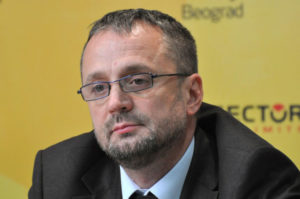 Ilić: Ekonomske forenzičare uključiti u rad tužilaštva