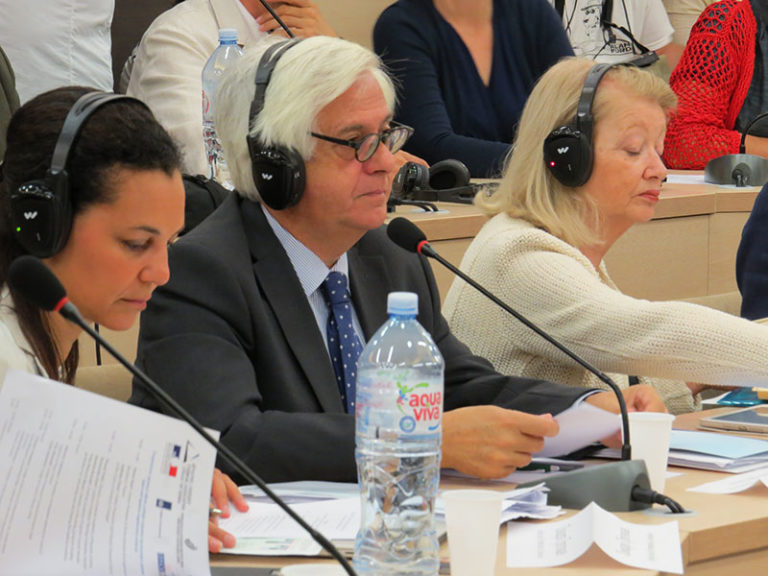 Međunarodna konferencija “Obuka sudija i javnih tužilaca u funkciji kvaliteta pravosudnog sistema” i Upravni odbor MEDEL-a