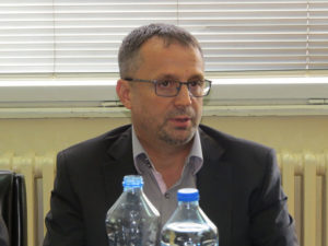 Okrugli stolovi u okviru projekta „Jačanje nezavisnosti i integriteta tužilaca“