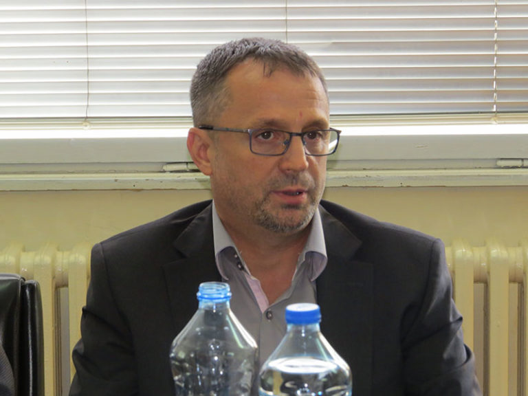 Okrugli stolovi u okviru projekta „Jačanje nezavisnosti i integriteta tužilaca“