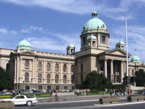 Inicijativa za donošenje Zakona o izmeni Zakona o sudijama i Zakona o izmenama Zakona o javnom tužilaštvu