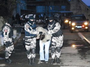 Povodom oslobađajuće presude “Gnjilanskoj grupi”: Ostaju ratni zločini!