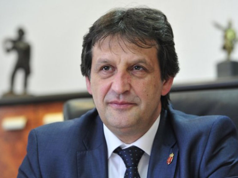 Gašić: Jankoviću dokumenta kad odobri Tužilaštvo