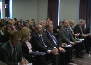 RTS: Izmenama Ustava do tužilačke nezavisnosti