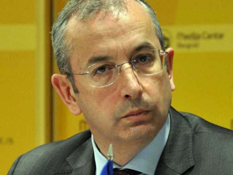 U EU ne možete sa politički dirigovanim tužiocima