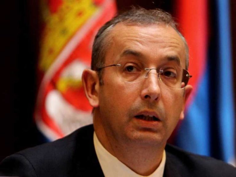 Izmenama Ustava do tužilačke nezavisnosti
