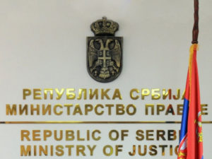 Udruženje sudijskih i tužilačkih pomoćnika Srbije napisalo otvoreno pismo Pravosudnim savetima