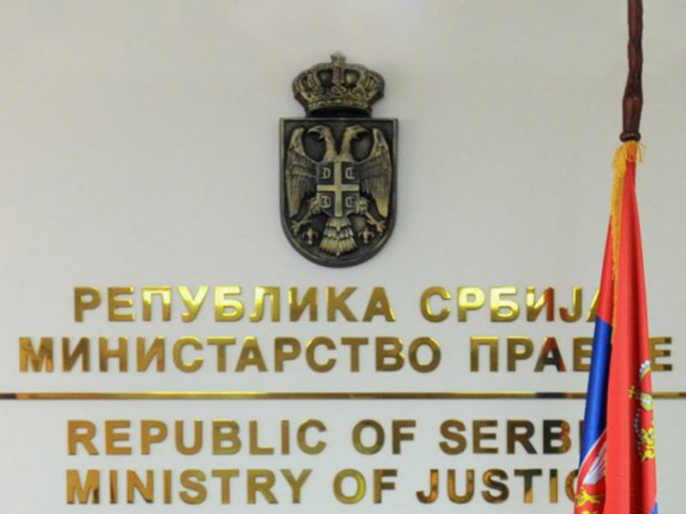 Udruženje sudijskih i tužilačkih pomoćnika Srbije napisalo otvoreno pismo Pravosudnim savetima