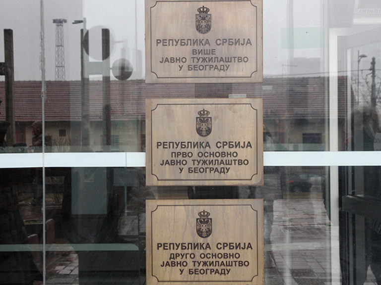 Srpski tužioci: Presudan uticaj politike