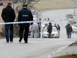 Tužioci žele policiju!