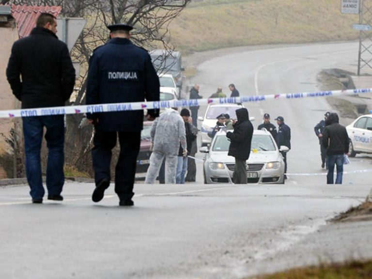 Tužioci žele policiju!