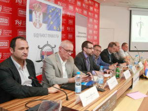 Tužioci: Pravilnik o izboru koruptivan