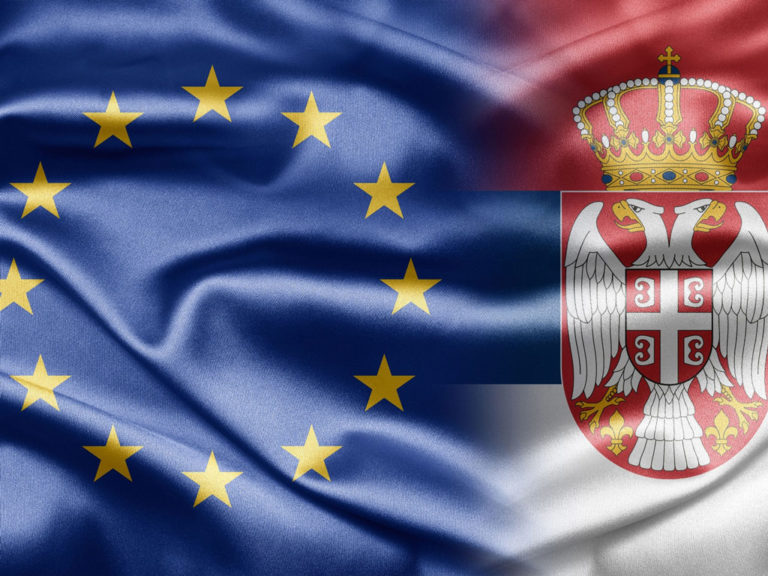 Izveštaj sa sastanka radne grupe Nacionalnog konventa o Evropskoj uniji za poglavlje 23