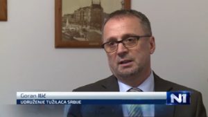 Ustav (ne)koči reforme na putu ka EU – prilog iz Dnevnika televizije N1 (VIDEO)